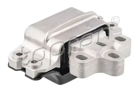 Подвеска, двигатель Hans Pries / Topran 110130