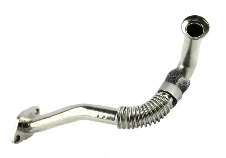 Фото 1 - труба соединительная AND 14131004 Труба соединительная AND 14131004 (фото 1)