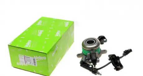 Подшипник выжимной Valeo 804549