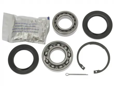 Подшипник колёсный STARLINE LO 00910