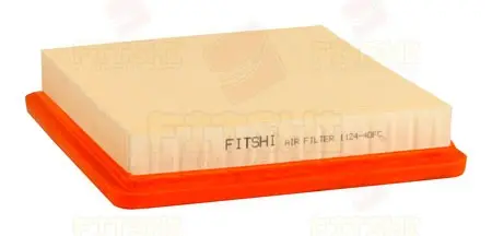 Фильтр воздушный FITSHI 1124-40FC