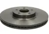 Диск тормозной BREMBO 09.N256.21 (фото 3)