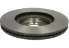 Диск тормозной BREMBO 09.N256.21 (фото 4)