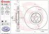 Диск тормозной 09.C492.11