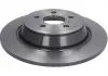 Диск тормозной BREMBO 08.N258.41 (фото 2)