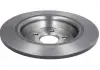 Диск тормозной BREMBO 08.N258.41 (фото 3)