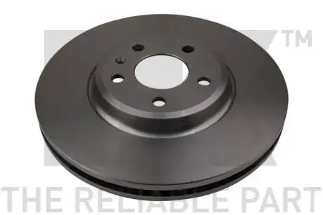 Тормозной диск NK 2047127