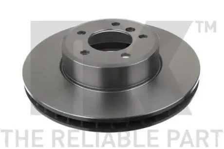 Гальмівний диск NK 201563