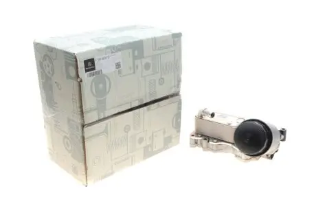 Корпус фильтра MERCEDES-BENZ 6511801310