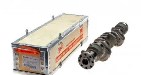 Коленчатый вал MOTUS MTS 1301