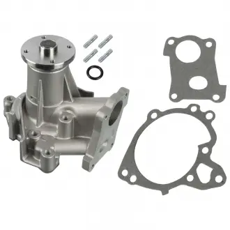 К-т помпи системи охолодження BLUE PRINT ADC49130