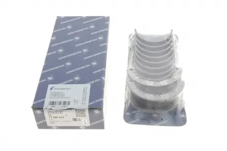 Вкладиші KOLBENSCHMIDT 77 966 610