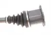 Вал приводной FORD Galaxy I (03 / 95-05 / 06) VW Sharan (7M) (05 / 95-03 / 10) MEYLE 100 498 0143 (фото 9)