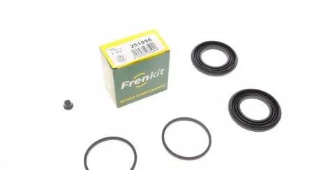 Ремкомплект тормозного суппорта INFINITI / NISSAN QX56 / QX80 / Armada \ '\' F \ '\' 03 >> FRENKIT 251056