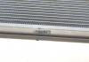 Радиатор охлаждения двигателя CHEVROLET Aveo 1.4 01 / 2008-05 / 2014 NRF 59054 (фото 9)