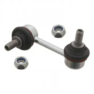 Тяга стабилизатора CITROEN / MITSUBISHI / PEUGEOT Lancer X / Outlander "RR 06 >> FEBI 30399
