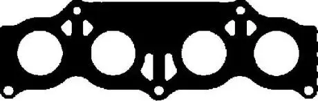 Прокладка выпускного коллектора TOYOTA Avensis, Camry, RAV-4 2,0-2,4 -11 CORTECO 460022P