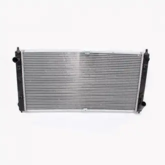 Радиатор охлаждения (сотовый) Chery Amulet / Karry Aftermarket A15-1301110CA