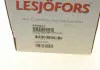 Пружина двойной. задн. MITSUBISHI LESJOFORS 4259211 (фото 5)