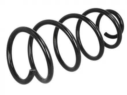 Пружина підв. передн. AUDI A1 (8X1, 8XK), SEAT IBIZA IV (6J8, 6P8) (2010-15) LESJOFORS 4082937