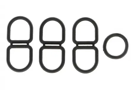 Комплект прокладок, масляный радиатор ELRING 482.140