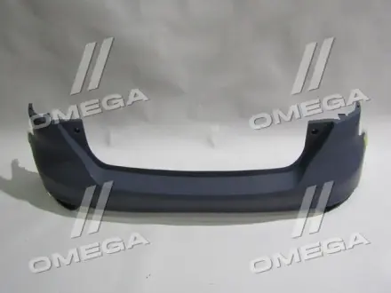 Бампер зад. FORD FOCUS 15- TEMPEST 023 4615 951C