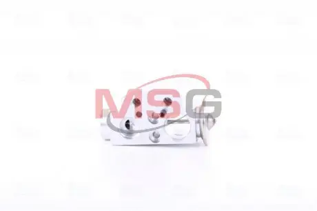 Розширювальний клапан кондиціонера NISSENS 999320