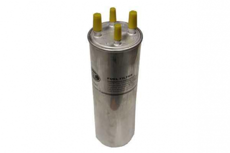 Фильтр топливный SCT Mannol - SCT ST 6081