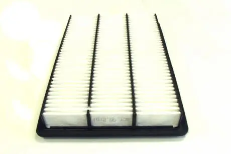Фільтр повітряний SCT Mannol - SCT SB 2151