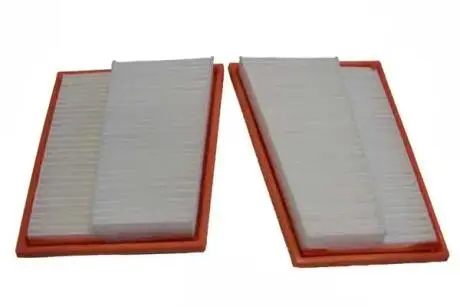 Фильтр воздушный SCT Mannol - SCT SB 2176