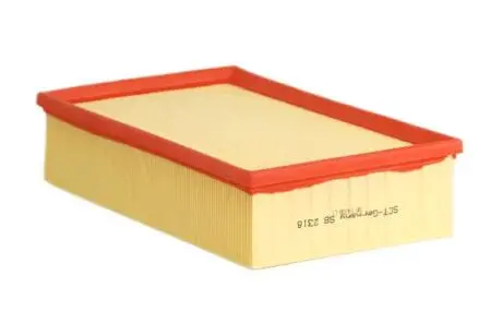 Фильтр воздушный SCT Mannol - SCT SB 2318
