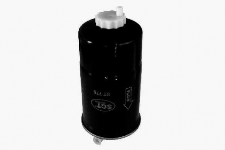 Фильтр топливный Mannol - SCT ST 775 (фото 1)