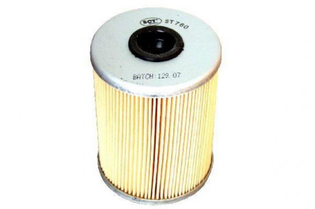 Фильтр топливный Mannol - SCT ST 760 (фото 1)