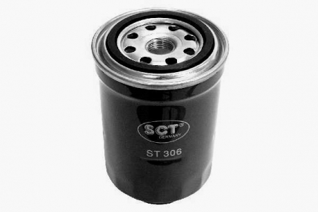 Фильтр топливный Mannol - SCT ST 306 (фото 1)