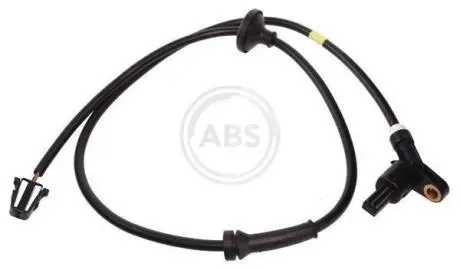 Датчик ABS задн. Passat 93-96 A.B.S 30144