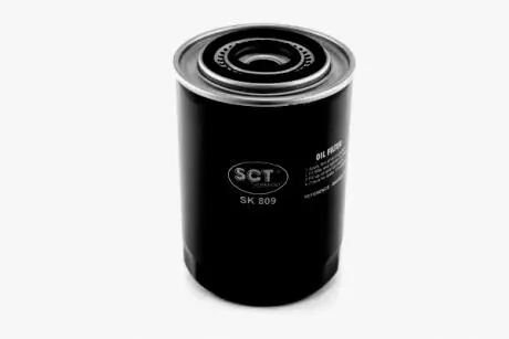 Фильтр масляный SCT Mannol - SCT SK 809