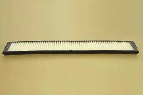 Фильтр салона SCT Mannol - SCT SA 1148
