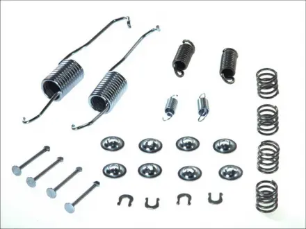 Монтажный комплект колодки QUICK BRAKE 1050684