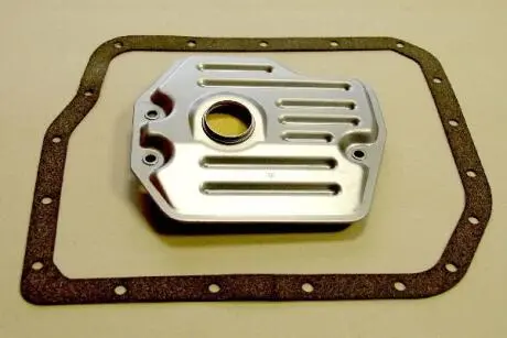 Фильтр АКПП SCT Mannol - SCT SG 1058