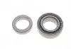 Подшипник колеса, комплект SKF VKBA 7145 (фото 1)