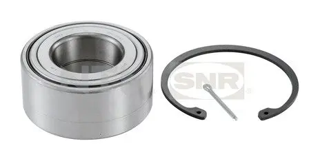 Подшипник колеса, комплект SNR NTN R18460
