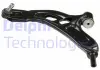 Рычаг подвески передней TC3856