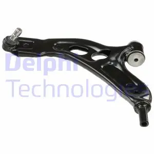Рычаг подвески передней Delphi TC3856