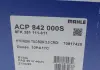 Компресор кондиціонера MAHLE KNECHT ACP 842 000S (фото 3)