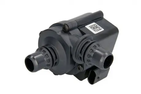 Насос рециркуляції антифриза BMW F10 N47/N57 10-16 / F01 N57 08-15 / F25 N47/N57 10-17 / F15 N47/N57 PIERBURG 7.08692.02.0