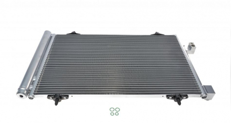 Радиатор кондиционера MAHLE KNECHT AC 938 000S