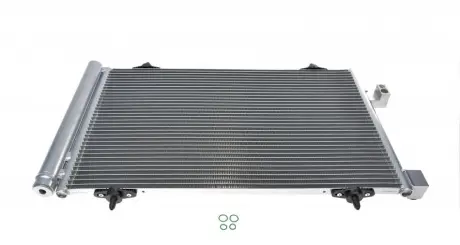 Радиатор кондиционера MAHLE KNECHT AC 938 000S