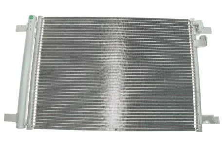 Радиатор кондиционера MAHLE KNECHT AC 772 000S (фото 1)