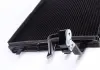 Радиатор кондиционера MAHLE KNECHT AC 697 000S (фото 6)