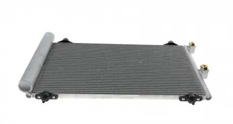 Радиатор кондиционера MAHLE KNECHT AC 447 000S